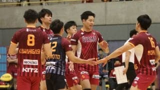 VC長野が2021-22シーズンサポーター会員募集案内を発表