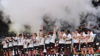 築き上げたチームカルチャーと際立った采配…歴史を動かした新女王アンテロープス（前編）