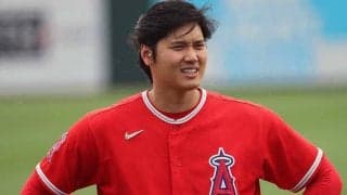 【MLB】大谷翔平を「最大限活用する方法」　休養日をいつにするのか、二刀流起用法を米紙考察