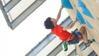 第34回リードジャパンカップの注目選手たち［女子編］