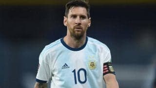 「もう少しシンプルな方が…」の声も、アルゼンチン代表の新ユニフォームは「迷彩」のような「地形」がデザイン