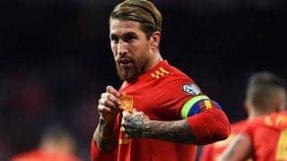 スペイン代表及びサッカー連盟のエンブレムデザインが変更！「エレガンスでシンプルでありながら、パワフル」