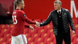 「彼のおかげ」 ショーがスールシャール体制下での充実ぶりを露わに