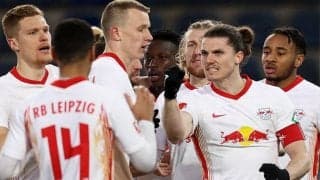 ライプツィヒを称賛するバイエルン名誉会長「ドルトムントに代わり、巨大な競争相手になった」