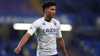 6年前は6部でプレー…“成り上がり”ワトキンスが代表初招集に喜び 「素晴らしい旅だった」