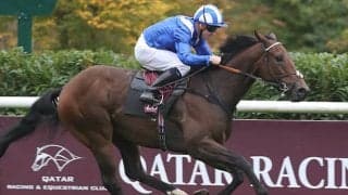 【海外競馬】世界的オーナーブリーダーでドバイ副首長のハムダン殿下が死去、75歳