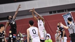 第27節のベストオブタフショット…1位はウィリアムズの勝ち越しブザービーター