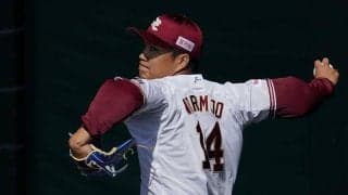 則本昂大が復活しなければ「楽天は2位」　GG賞7度の名手が挙げるセパのキーマン