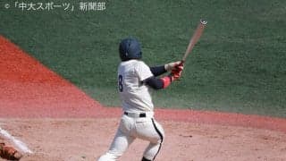 投打で圧倒！関東制覇・全国大会出場に王手ー関東地区大学準硬式野球選手権大会　対国士大
