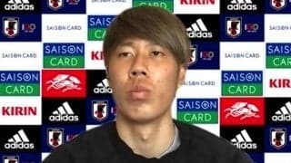 ゲームコントロールを目指す札幌MF田中駿汰「攻撃のスイッチとなる縦パスを」「守備では一対一で強さを」