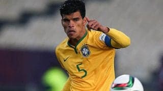 ニースMFダニーロが母国のパウメイラスに買取OP付きのレンタル移籍