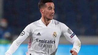 マドリーと契約延長交渉難航のL・バスケス、新天地最有力はバイエルンか？