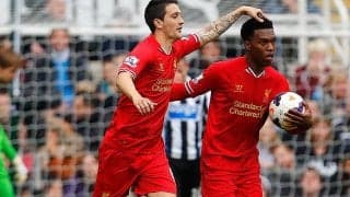 リバプールがラツィオMFルイス・アルベルトの移籍望む？　破格のリセール条項