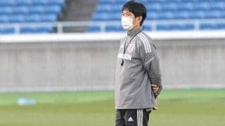 森保監督が語る「ベストメンバー」、結果が求められる韓国戦のメンバー構成は？