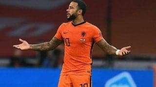 2大会ぶり本選目指すオランダがトルコに敵地で完敗…ノルウェーは3発快勝発進《カタールW杯欧州予選》