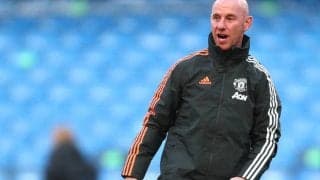 ニッキー・バット氏、ユナイテッドのアカデミー責任者を退任