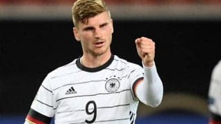 「黒ジャージーが戻ってきた」ユーロに臨むドイツ代表の新アウェイユニはダークな黒に！