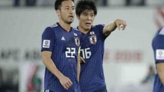 「高さ＆強さが非力」「終盤に劣勢」。日本代表はＷ杯の敗北を糧にできたのか