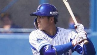 「オレが一番になるんだ」DeNA森敬斗が抱く“同期”佐々木朗＆奥川への対抗心