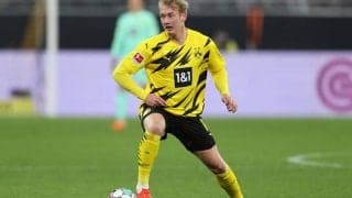 ブラント弟のジャシャがブレーメンと契約延長