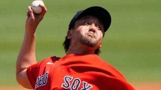 【MLB】澤村拓一、OP戦初の無四球リリーフ　4者連続アウトで2戦連続無失点、防御率4.91