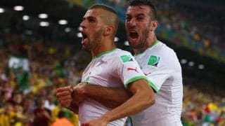 ボックス外から打ち抜く！アルジェリアの点取り屋が決めたリヨンでのリーグ・アン初ゴール/2020-21【ファースト・ゴールズ】