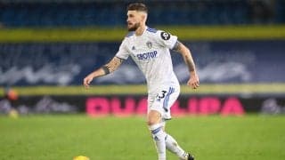 リーズ主力のポーランド代表MFクリッヒが新型コロナ陽性…W杯予選ハンガリー戦は欠場に