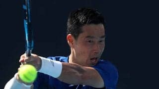 杉田祐一 激闘制しCH８強へ