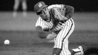 八重樫幸雄「コンニャロー、新人のくせに」。会田照夫の第一印象は最悪だった