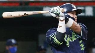 真中満が古巣ヤクルトに提言。「４番村上」にこだわらなくていい理由