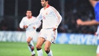 「イエニスタより上」だけど地味で繊細。ポストプレーもできる超絶技巧の選手がいた