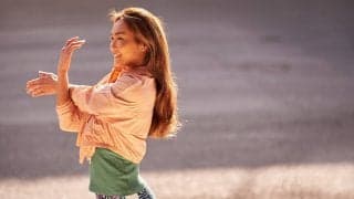 人気トレーナーAYAさん、リーボックからプーマへ移籍。「PUMA WOMEN」プロジェクトディレクターに就任