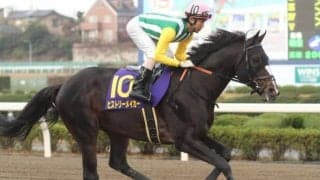 【マーチS展望】混戦模様のハンデ重賞、好走の条件とは