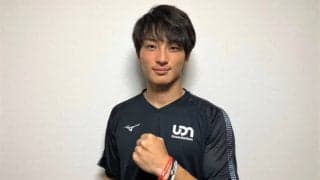 華麗なるアスリート一族の血は競技力に影響しているのか？　橋岡優輝が走幅跳のエースになるまで