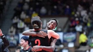 築き上げたチームカルチャーと際立った采配…歴史を動かした新女王アンテロープス（後編）