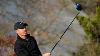 名手マキロイ、プールに飛び込む衝撃ミスショットに海外反響「俺でもない」「笑う」