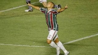 G大阪がさらなる攻撃陣増強！ ウェリントン・シルバを獲得