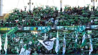 ジャイルトン・パライバが東京Vに復帰！背番号は10に決定