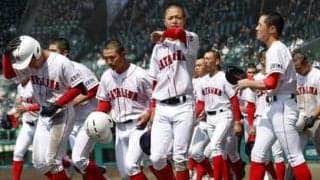 圧倒的な戦力差も東海大菅生と大接戦。聖カタリナ監督が語った勝敗を分けた「差」