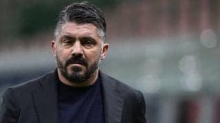 ガットゥーゾがナポリ退任で来季プレミア挑戦か？ウルブス指揮官にリストアップと報道