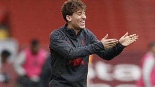 リバプールでほぼ出番なしのツィミカス、シャキリはこれからに期待「彼の努力が報われる時は来る」