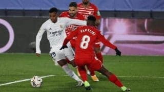 「より重要、最も特別なもの」レアルFW CL＆クラシコ連戦に意気込む