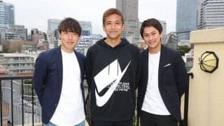 日本にサッカー文化を根付かせるためには？「選手のやりたいことを育てていく」マネジメント会社ができること