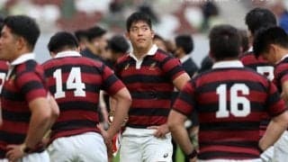 【連載】『令和２年度卒業記念特集』第６９回　丸尾崇真／ラグビー