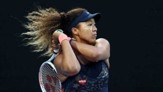 大坂なおみがマイアミ大会で世界女王に返り咲くシナリオとは