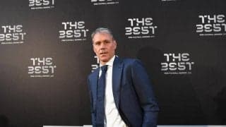 レジェンド、ファン・バステン氏が仰天提案？「オフサイドルールは無い方が良い」