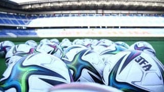 韓国代表の滞在ホテルで新型コロナウイルス陽性者、濃厚接触者なしで試合は予定通り開催