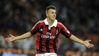 一瞬で抜け出して仕留める！ミラン時代のエル・シャーラウィが決めた冷静な一撃/2012-13【インクレディブル・ゴールズ】