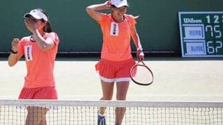  四日市商業が高校女子日本一 