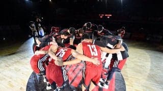 アルバルク東京の“Bリーグ史上初”スペシャル3rdユニフォーム、3.27（土）・28（日）の対レバンガ北海道戦で着用！